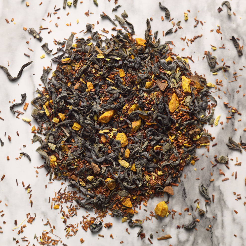 Karma Colors Tea Blend