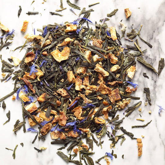 Morning Dew Tea Blend
