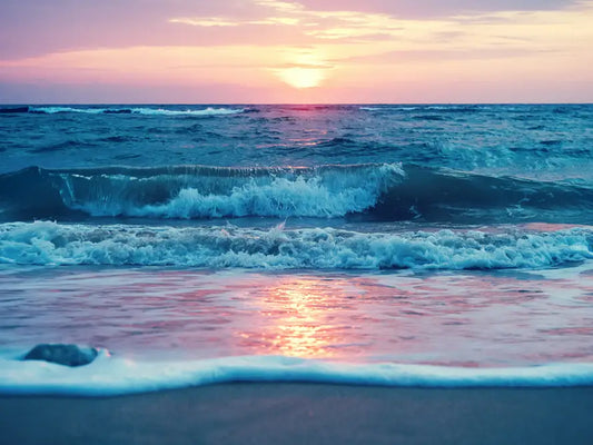 Ocean Signature Blend