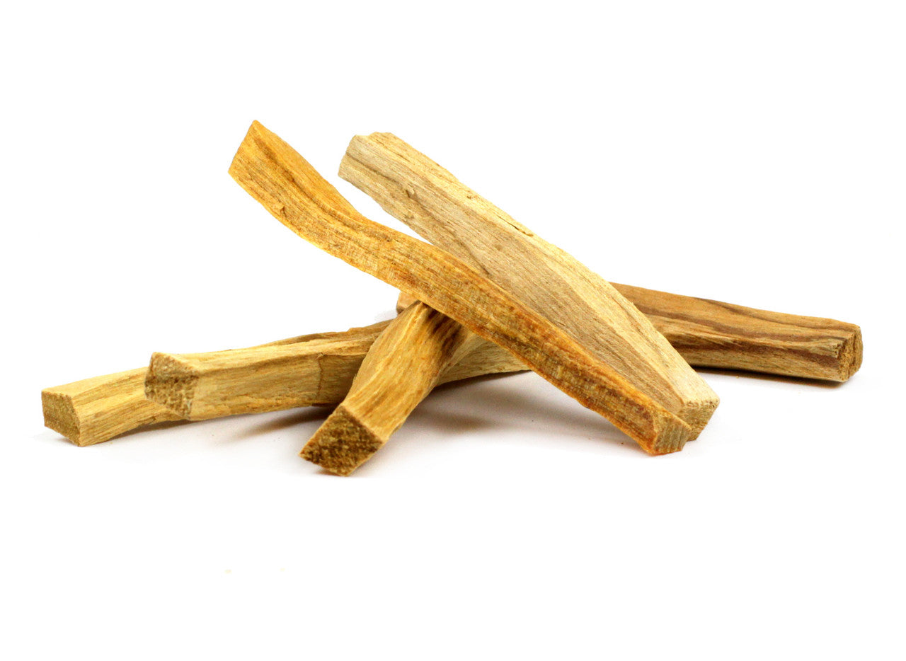 Smudge Sticks