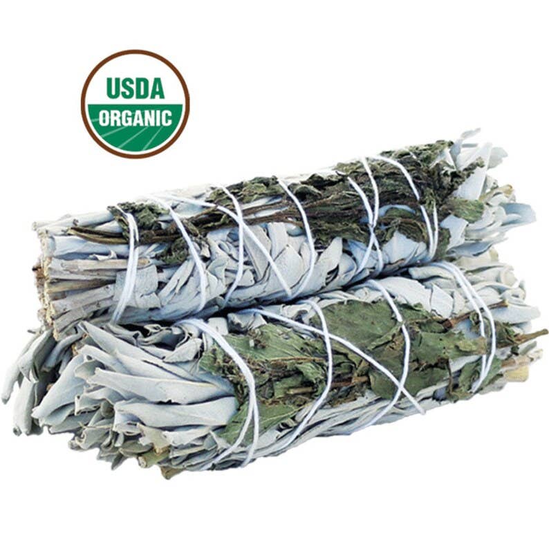 Smudge Sticks