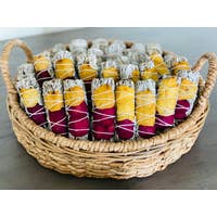 Smudge Sticks