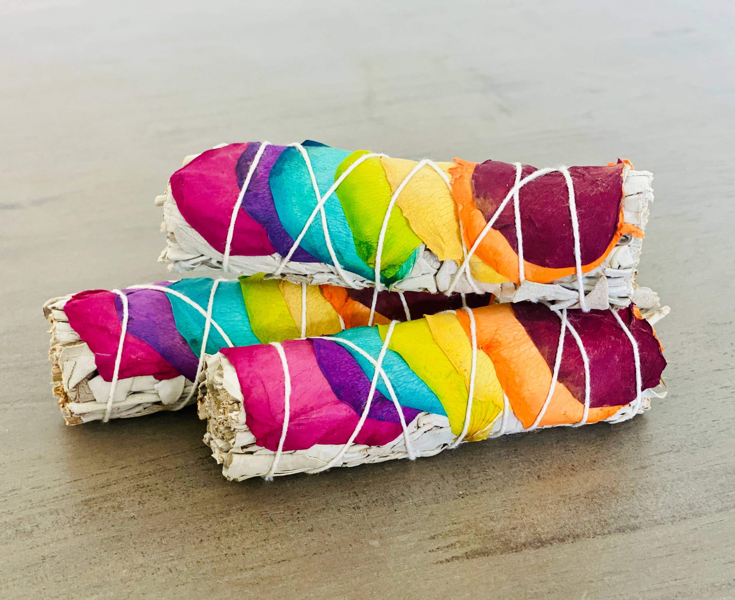 Smudge Sticks