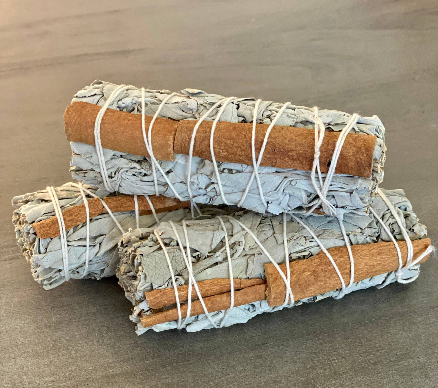 Smudge Sticks