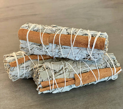 Smudge Sticks