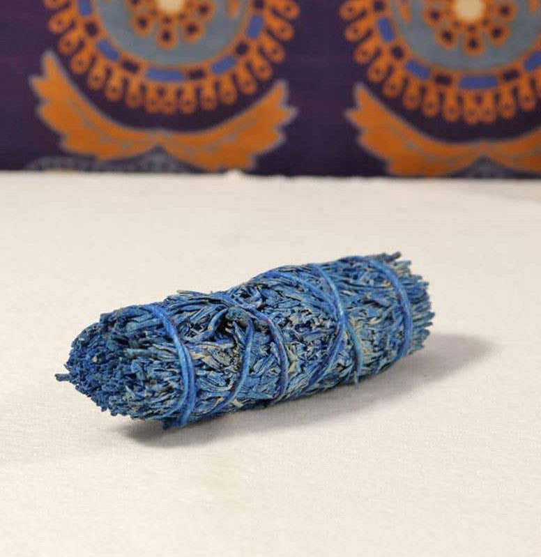Smudge Sticks - Resin Dipped