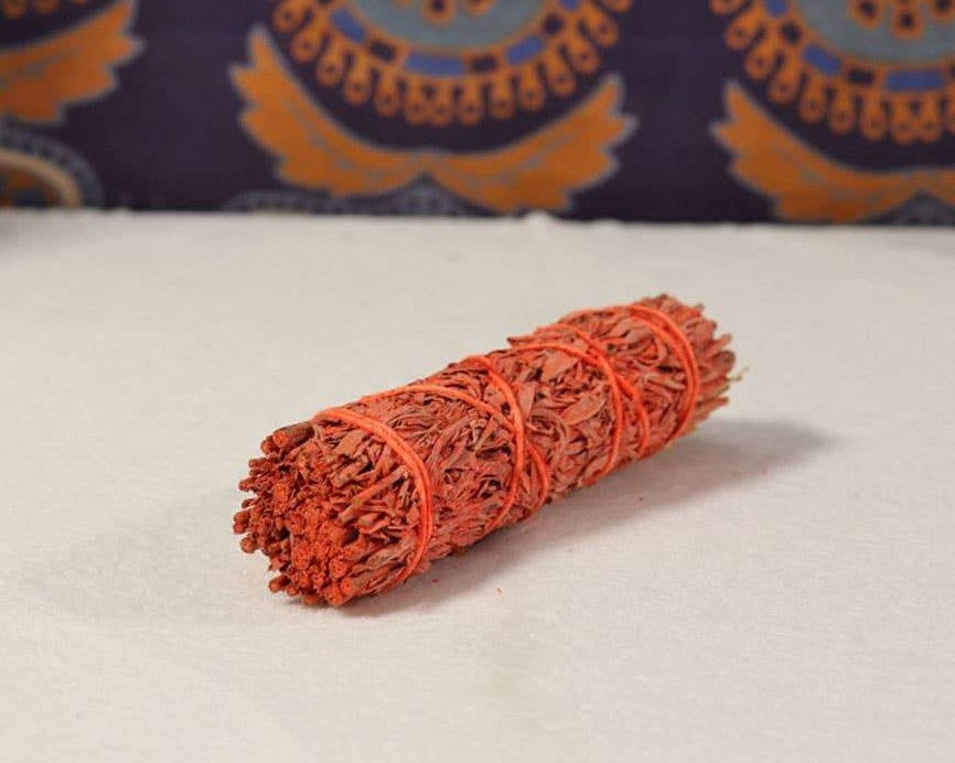 Smudge Sticks - Resin Dipped