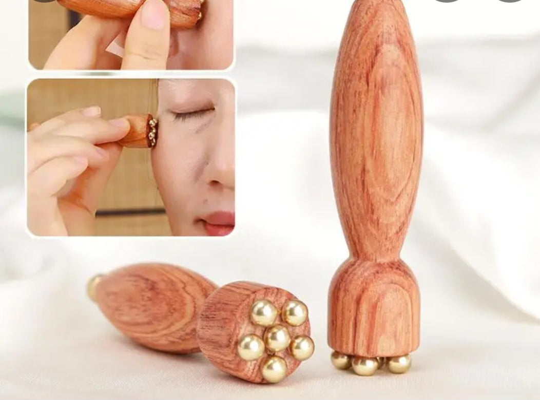 Facial Gua Sha Tool