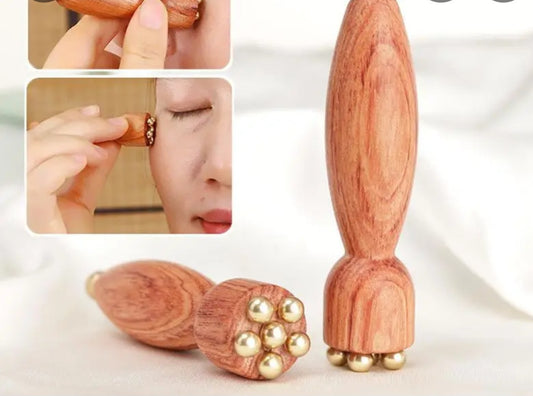 Facial Gua Sha Tool