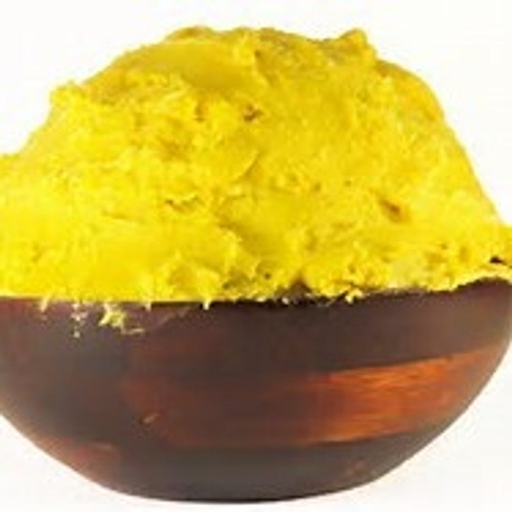 BUTTER Hair & Body Oil
