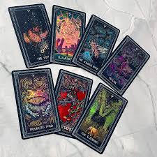 Tarot Cards