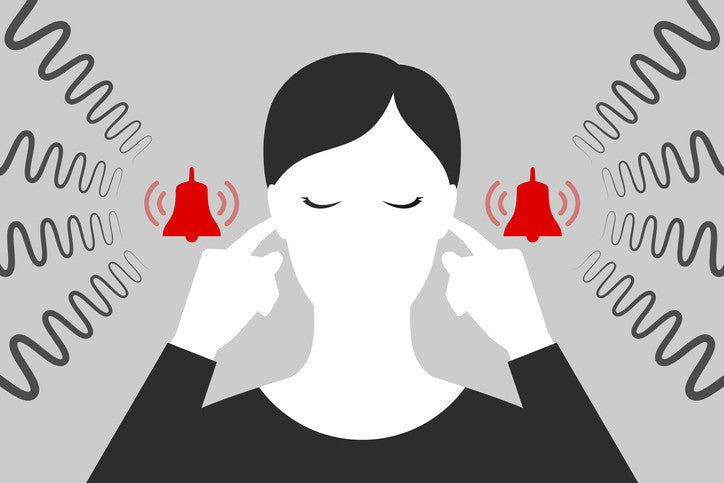 Tinnitus