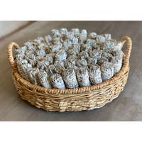 Smudge Sticks