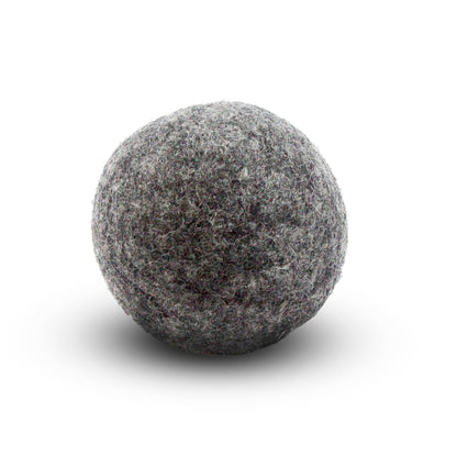 Single Wool Dryer Balls - All Colors & Designs PACKAGE FREE