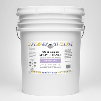 Lots of Purpose Spray Cleaner | Ready-To-Use | Our Popular Scents