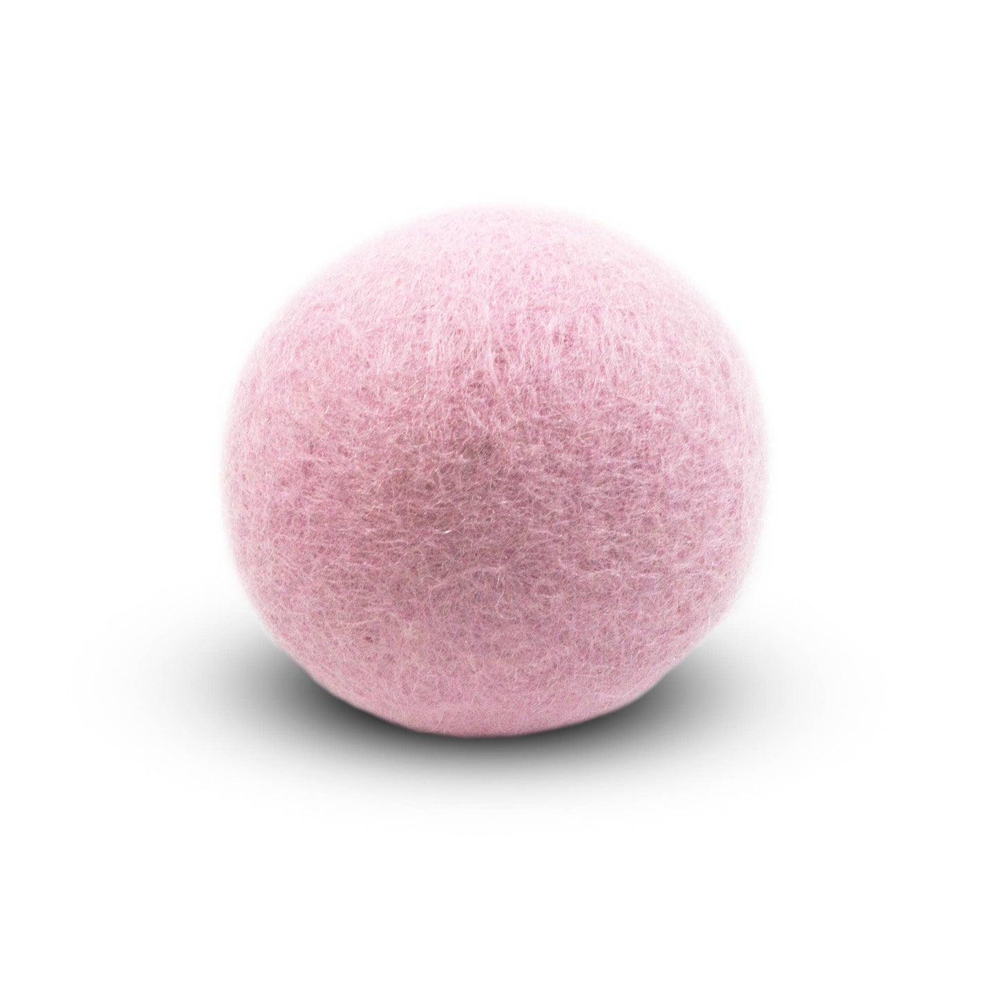 Single Wool Dryer Balls - All Colors & Designs PACKAGE FREE