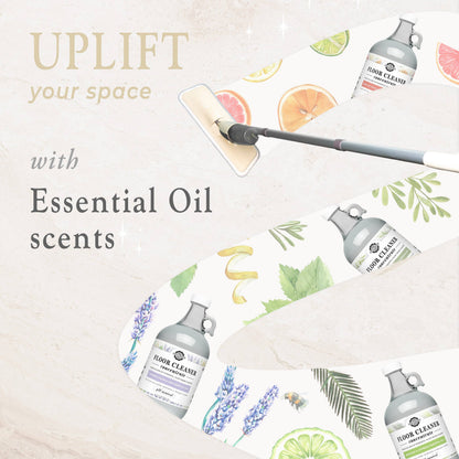 Floor Cleaner Concentrate