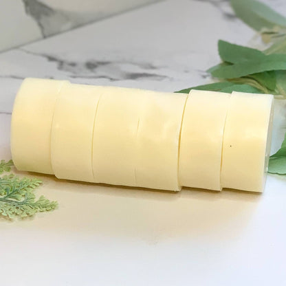 Conditioner Bar | Lemongrass | Pkg Free for Refill & Bulk