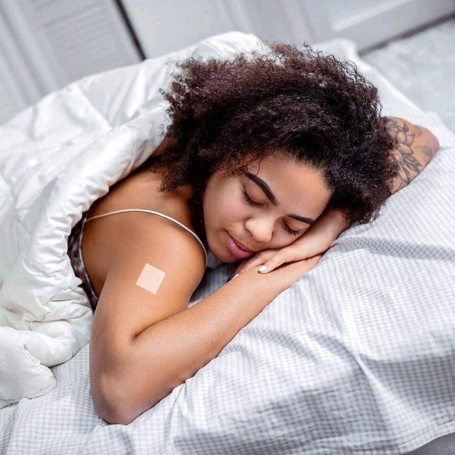Advanced Collagen Plus Patch - Skin, Joint & Bone Health