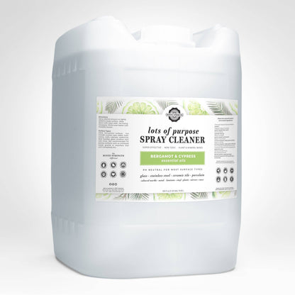 Lots of Purpose Spray Cleaner | Ready-To-Use | Our Popular Scents