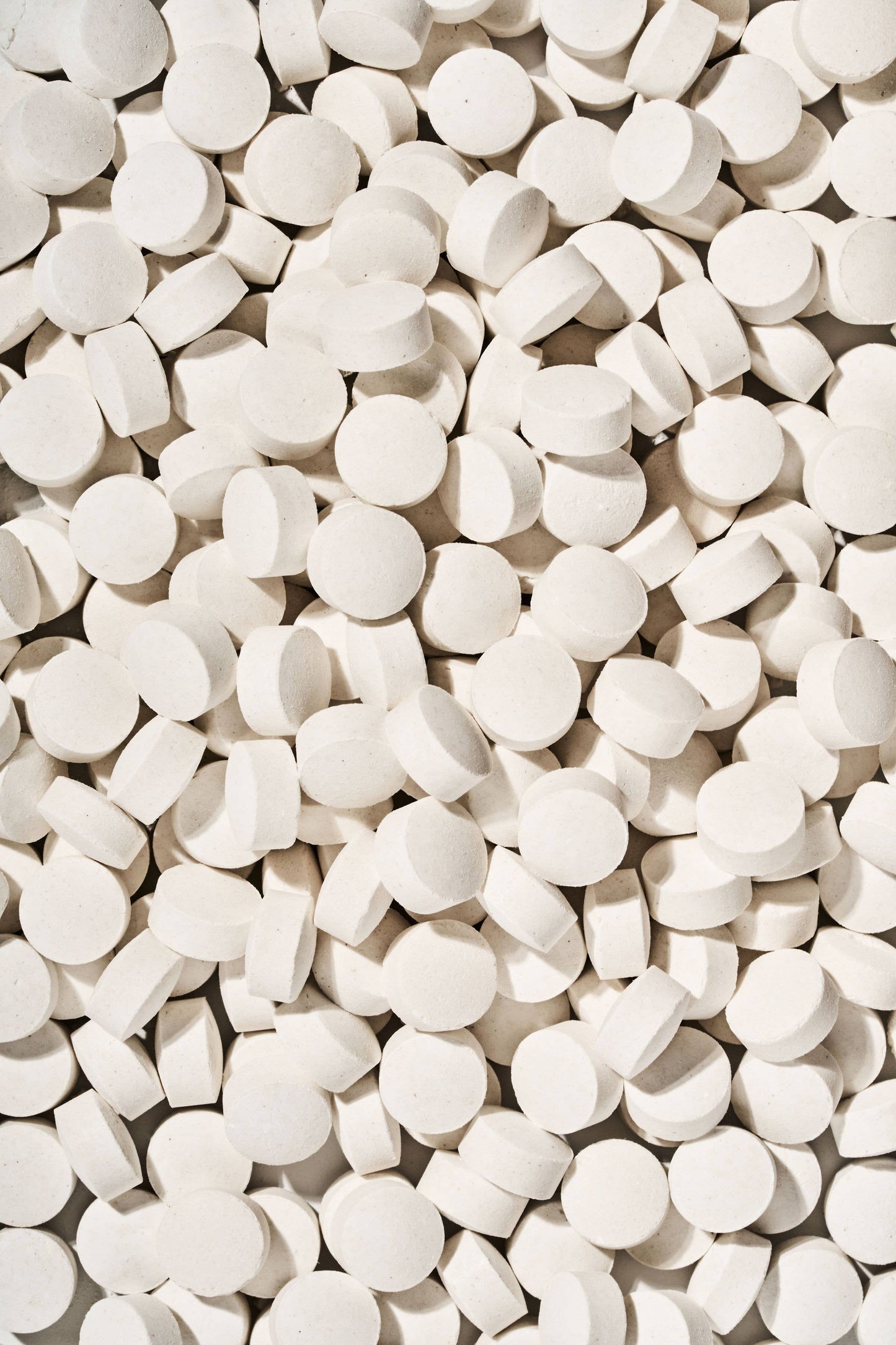 Fluoride-Free Toothpaste Tablets  | Peppermint