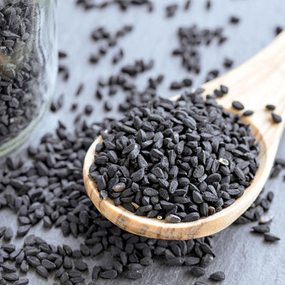 Black Cumin Seed Oil