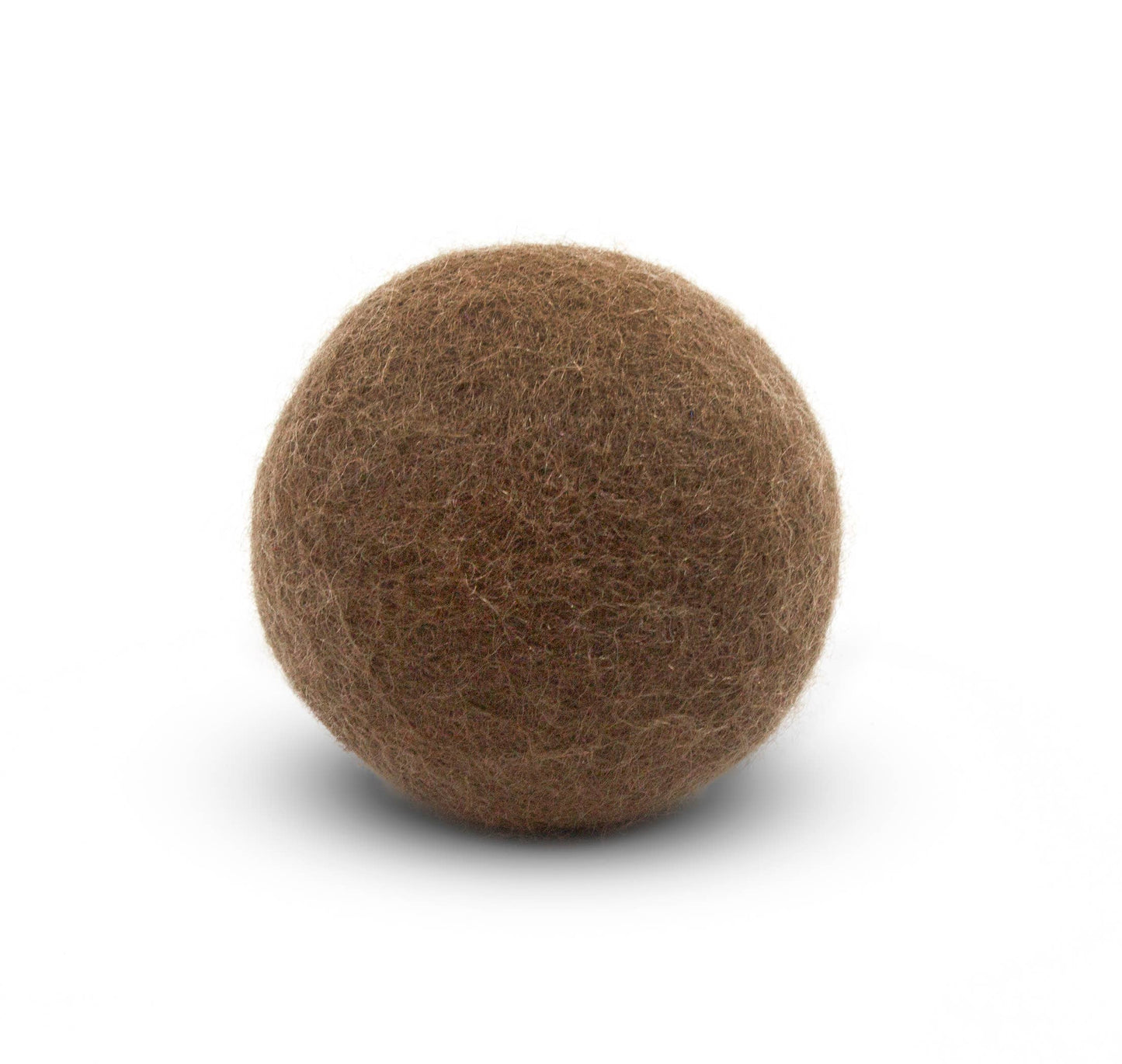 Single Wool Dryer Balls - All Colors & Designs PACKAGE FREE