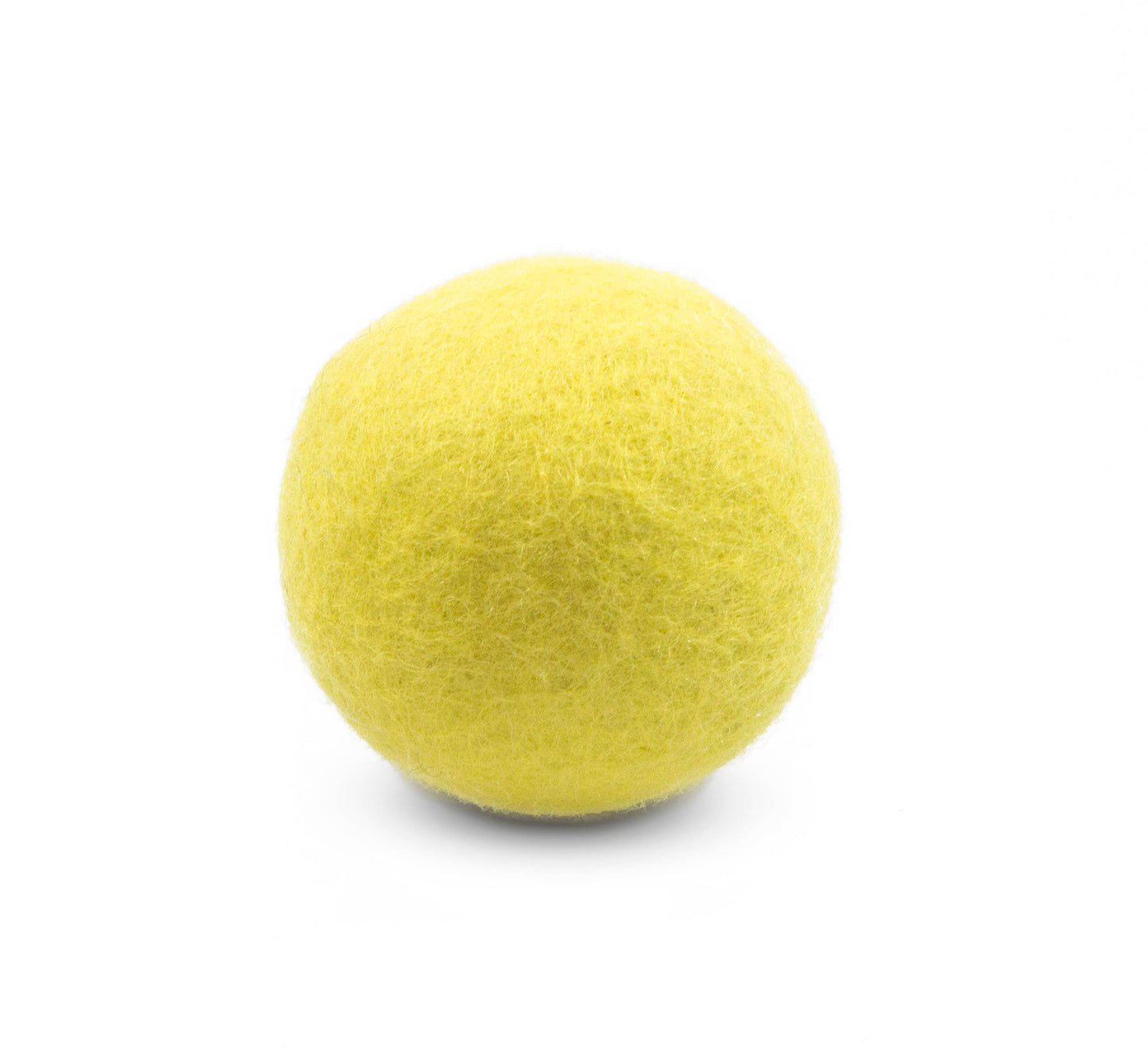 Single Wool Dryer Balls - All Colors & Designs PACKAGE FREE