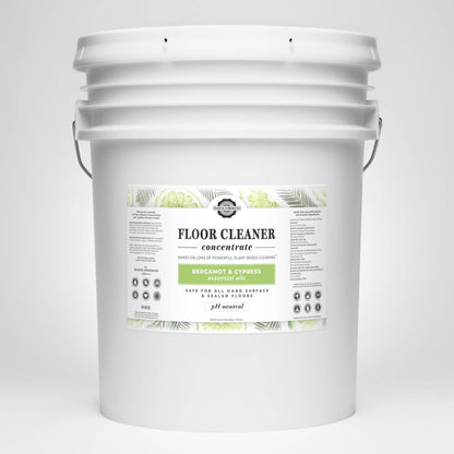 Floor Cleaner Concentrate