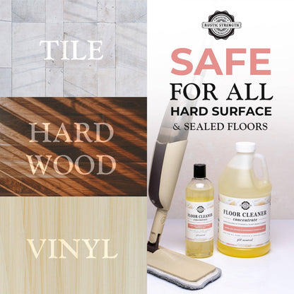 Floor Cleaner Concentrate