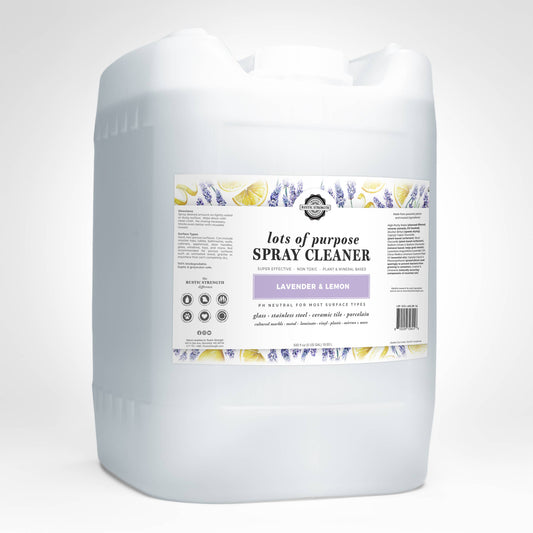 Lots of Purpose Spray Cleaner | Ready-To-Use | Our Popular Scents