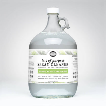 Lots of Purpose Spray Cleaner | Ready-To-Use | Our Popular Scents