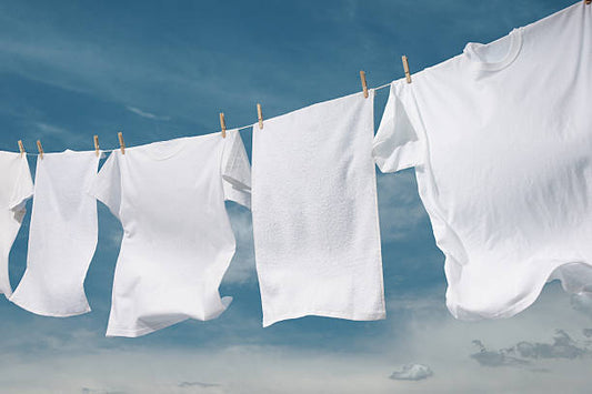 Clean Linens