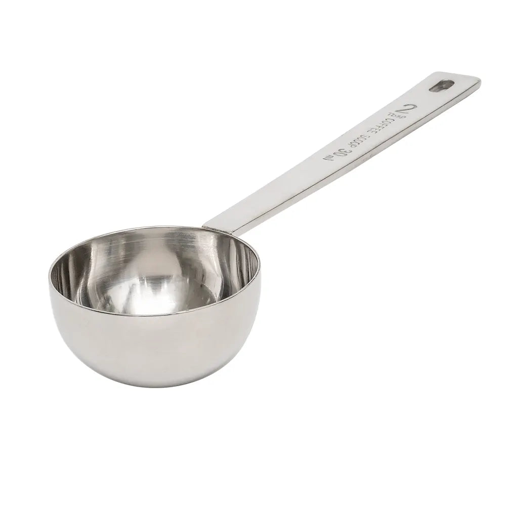 Stainless Steel Long Handled Scoop Spoon