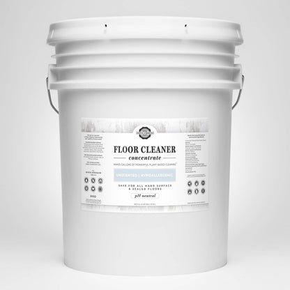 Floor Cleaner Concentrate