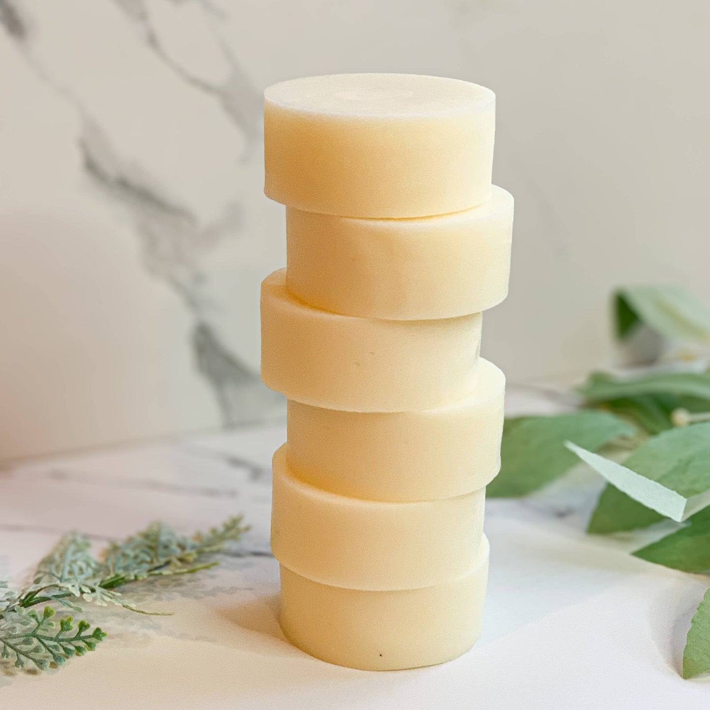 Conditioner Bar | Lemongrass | Pkg Free for Refill & Bulk