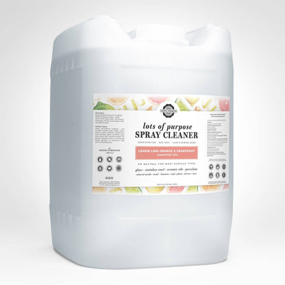 Lots of Purpose Spray Cleaner | Ready-To-Use | Our Popular Scents