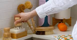 Palm Brush