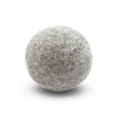Single Wool Dryer Balls - All Colors & Designs PACKAGE FREE