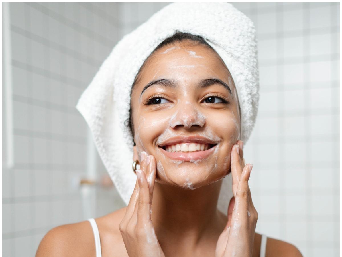 Face Wash