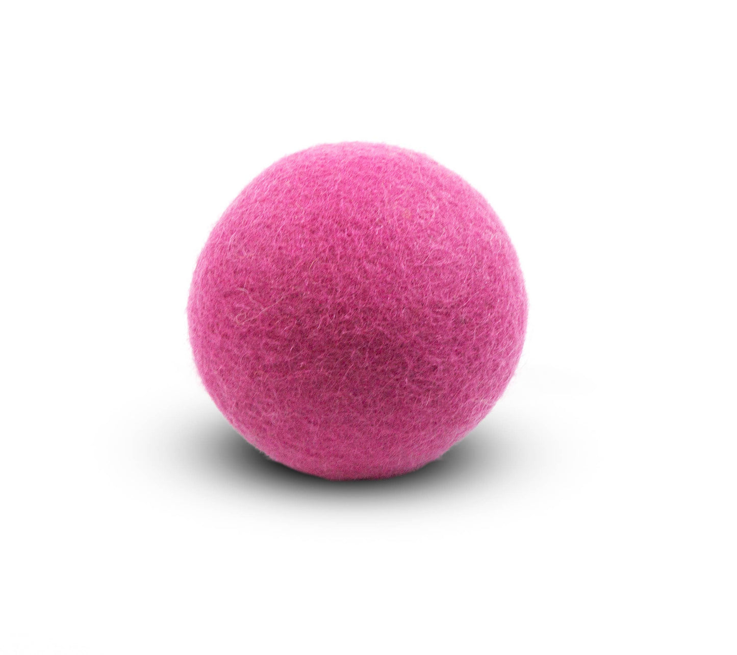 Single Wool Dryer Balls - All Colors & Designs PACKAGE FREE