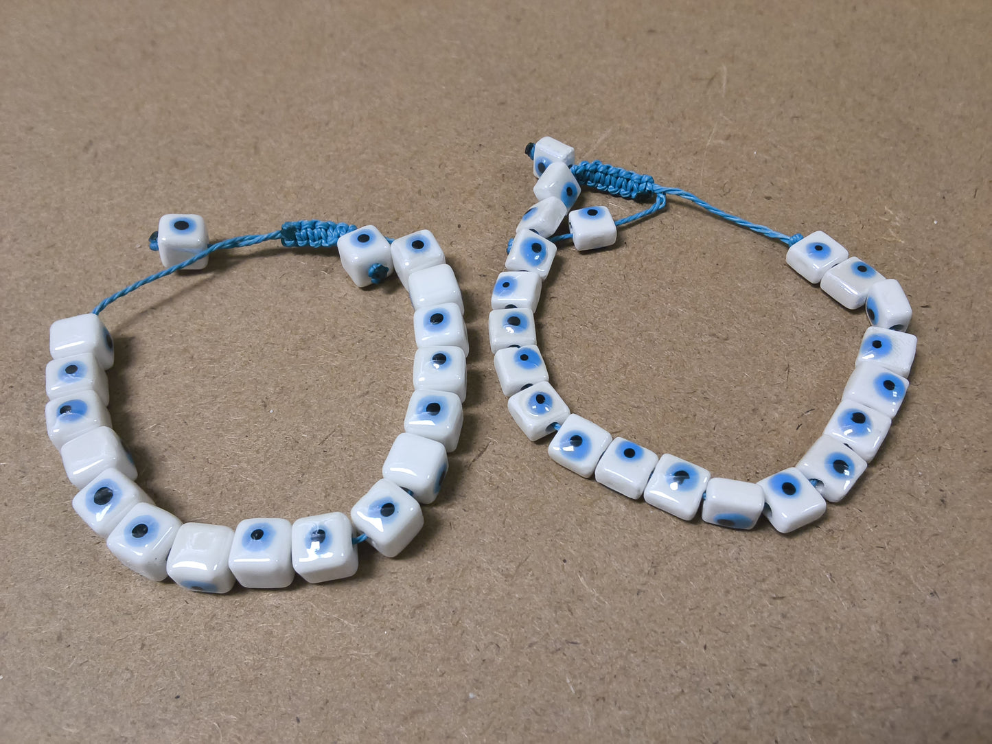 Evil Eye Bracelets