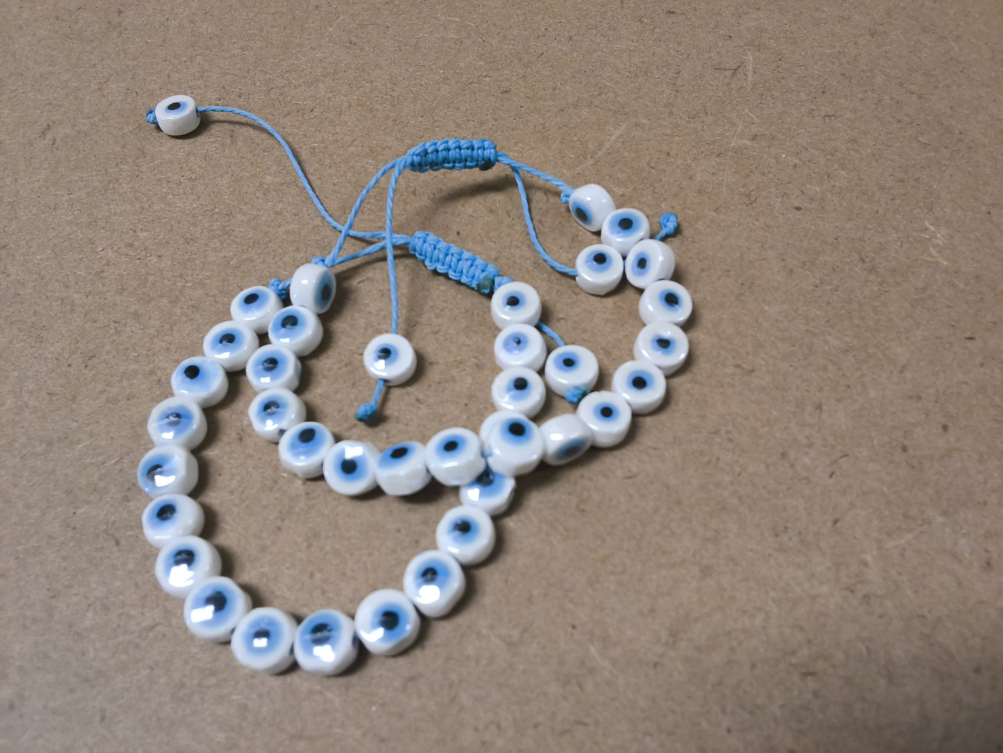 Evil Eye Bracelets