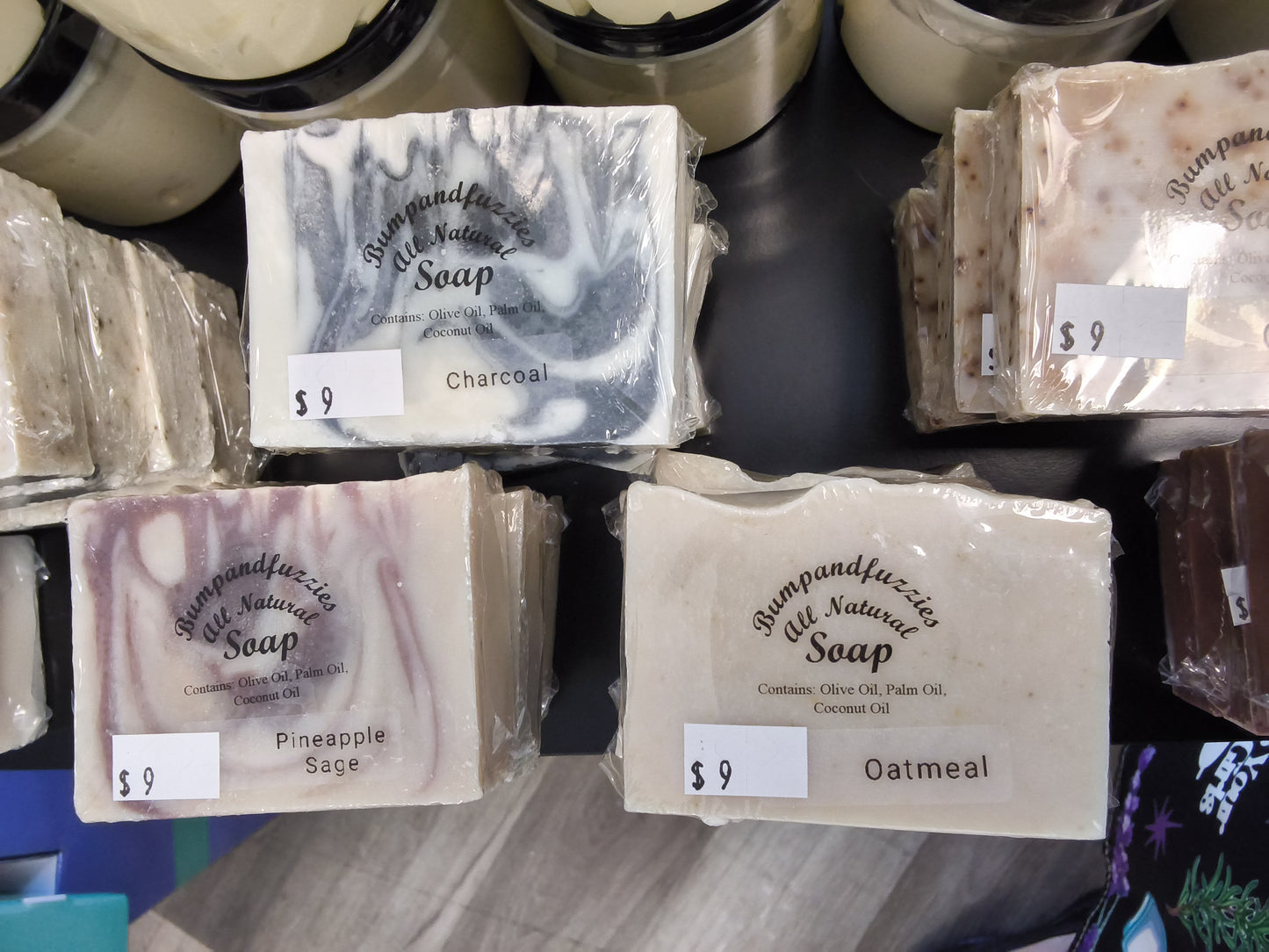 Bar Soap