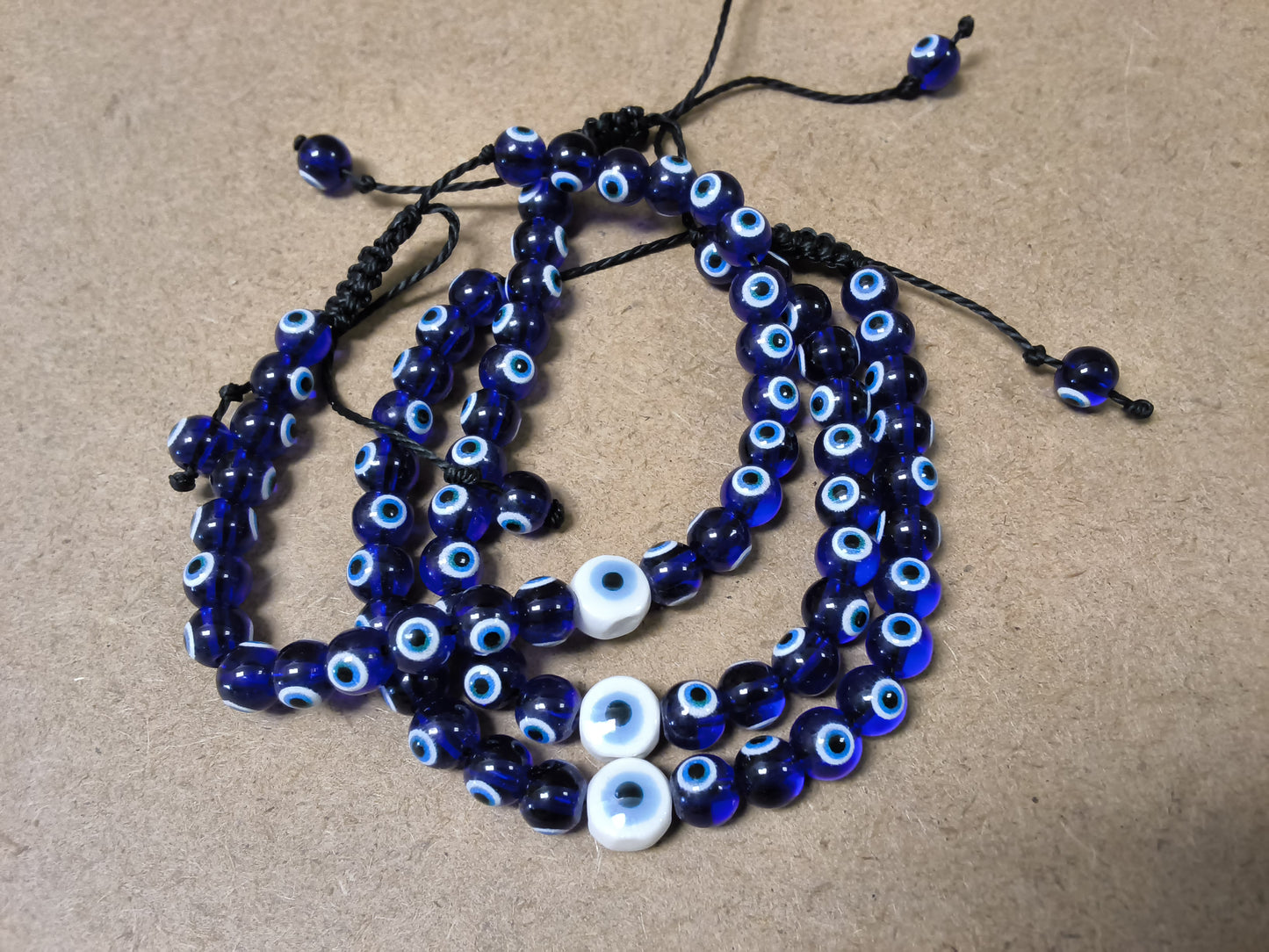 Evil Eye Bracelets