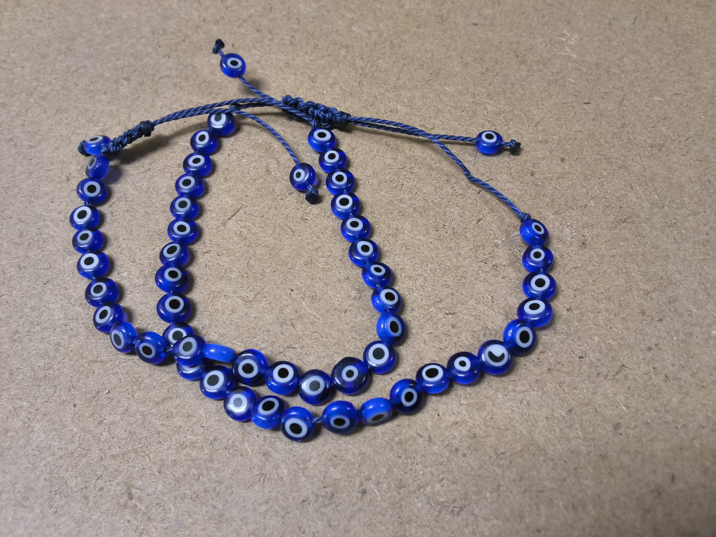 Evil Eye Bracelets