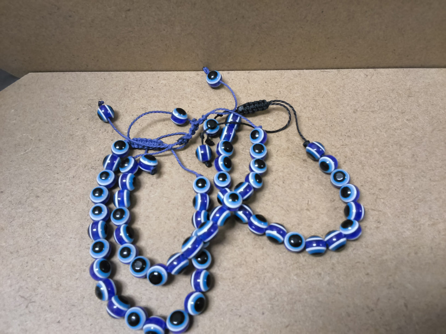 Evil Eye Bracelets