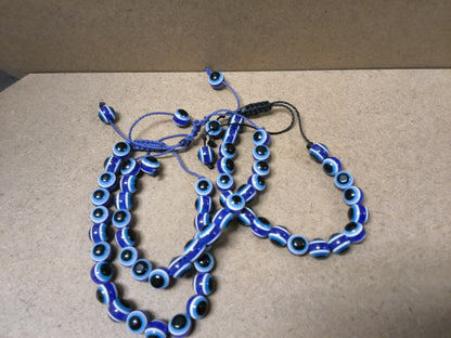 Evil Eye Bracelets