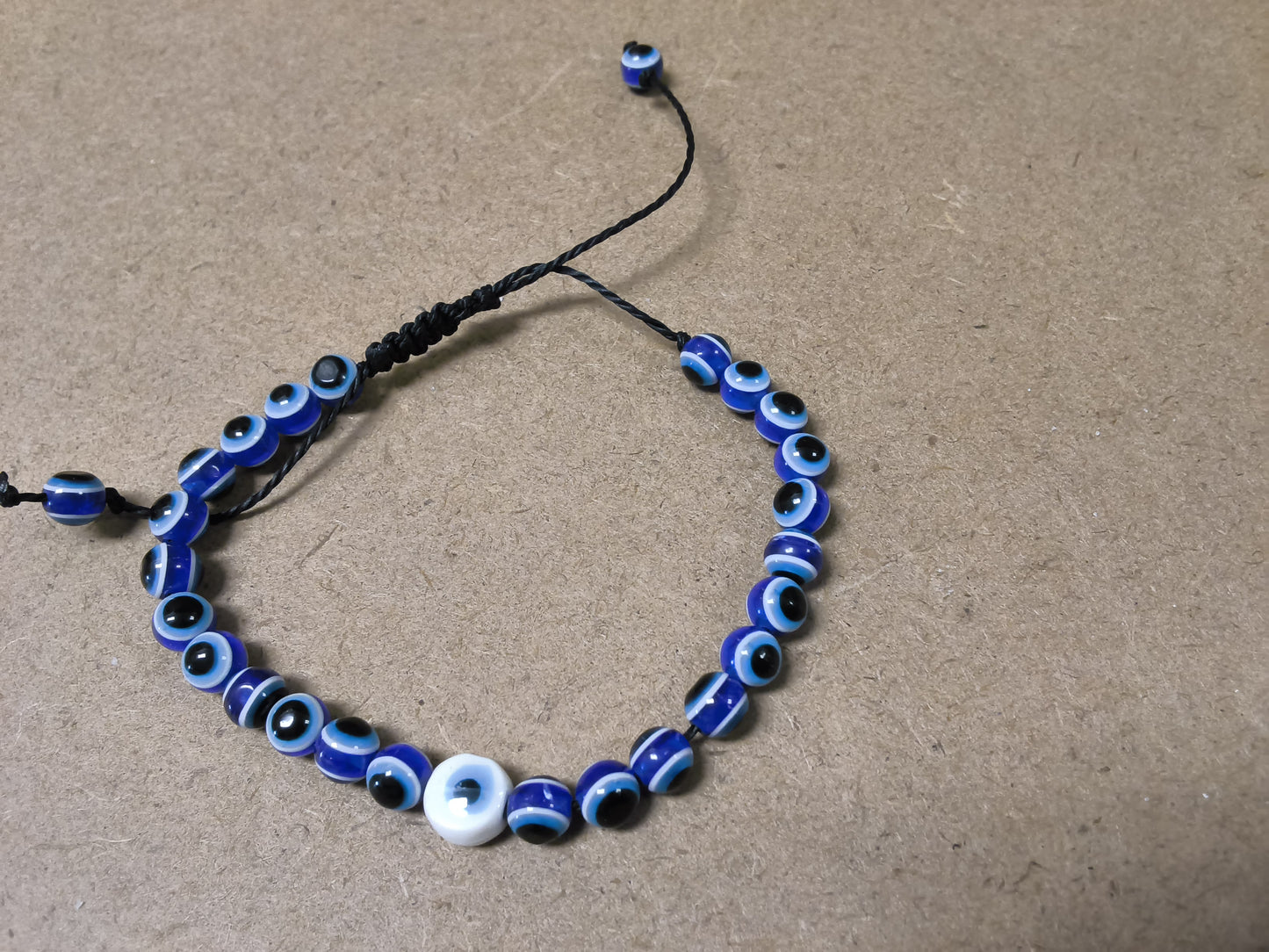 Evil Eye Bracelets