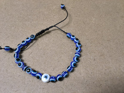 Evil Eye Bracelets